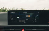 kia ev6 facelift infotainment screen 2024 jh 25