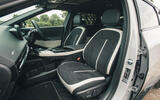 kia ev6 facelift front seats 2024 jh 32