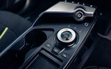 Kia EV6 GT review 2025 17 centre console Kia EV6 GT review 2025 17 centre console