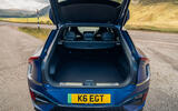 Kia EV6 GT review 2025 23 boot Kia EV6 GT review 2025 23 boot