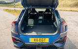 Kia EV6 GT review 2025 24 boot Kia EV6 GT review 2025 24 boot