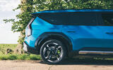 KIA EV9 GT review 2026 09