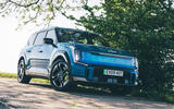 KIA EV9 GT review 2026 29