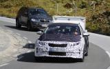 2016 Kia Optima spotted - latest pictures 2016 Kia Optima spotted - latest pictures