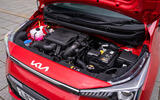 Kia Picanto review 2024 23 engine