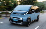Kia PV5 review 2025 001