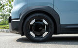 Kia PV5 review 2025 003 Kia PV5 review 2025 003