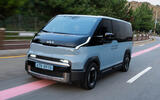 Kia PV5 review 2025 016 Kia PV5 review 2025 016