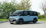 Kia PV5 review 2025 017 Kia PV5 review 2025 017