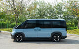 Kia PV5 review 2025 018 Kia PV5 review 2025 018