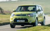 Best car deals: Ford Focus, Vauxhall Astra, Kia Soul, Jaguar XF