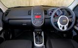 Revised Kia Soul from £12,495