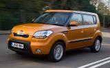 Will the Soul become Kia&#039;s legacy model?