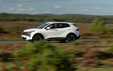 Kia Sportage review 2025 033