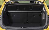 Kia Stonic boot Kia Stonic boot