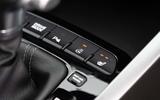 Kia Stonic heated seats Kia Stonic heated seats