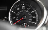 Kia Ceed review   dials Kia Ceed review   dials