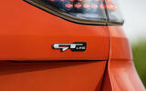 Kia Ceed review   GT badge Kia Ceed review   GT badge