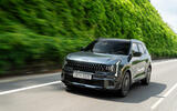 Kia Seltos HEV review 2026 autocar 01 front