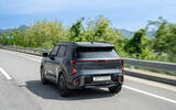 Kia Seltos HEV review 2026 autocar 02 rear