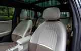 Kia Seltos HEV review 2026 autocar 09 seats