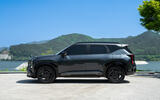 Kia Seltos HEV review 2026 autocar 0x front