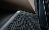 Kia Seltos HEV review 2026 autocar 11 sound system
