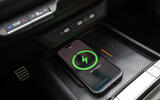 Kia Seltos HEV review 2026 autocar 12 charging pad