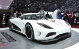 Autocar&#039;s 2011 review: March