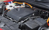 Kuga PHEV engine Kuga PHEV engine