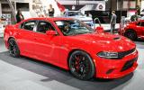 Best of the LA motor show 2014 - our show stars