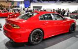 Best of the LA motor show 2014 - our show stars