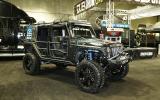 LA motor show 2014 report and gallery
