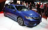 LA motor show 2014 report and gallery