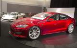 LA motor show 2014 report and gallery