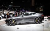 Jaguar adds manual option and AWD for 2016 F-type Jaguar adds manual option and AWD for 2016 F-type