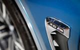 BMW reveals new X5 M and X6 M at Los Angeles motor show BMW reveals new X5 M and X6 M at Los Angeles motor show