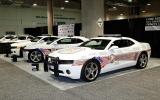 LA motor show 2014 gallery