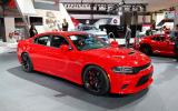 LA motor show 2014 gallery