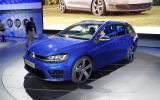 LA motor show 2014 picture gallery