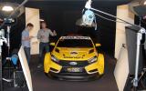 The British designer who is giving Lada a makeover