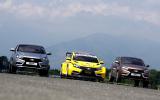 Lada reinvents itself with three bold new models