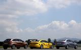 Lada reinvents itself with three bold new models