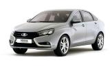 Lada reinvents itself with three bold new models
