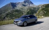 Lada reinvents itself with three bold new models