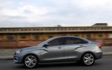 Lada reinvents itself with three bold new models