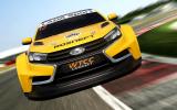 no title Lada boss sets out road to recovery