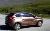 Lada reinvents itself with three bold new models