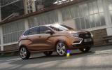 Lada reinvents itself with three bold new models