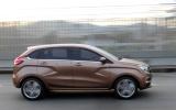 Lada reinvents itself with three bold new models